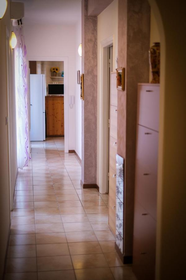 Appartamento Con Tre Camere - Zona Centrale Alessandria Eksteriør billede
