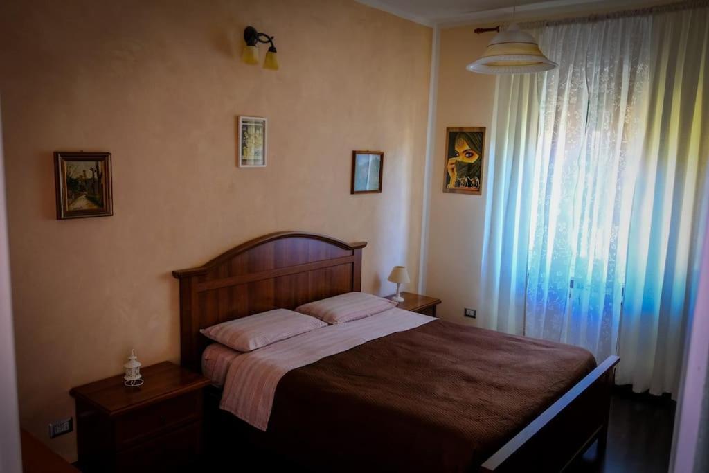 Appartamento Con Tre Camere - Zona Centrale Alessandria Eksteriør billede