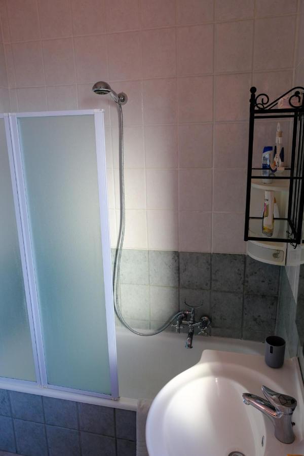 Appartamento Con Tre Camere - Zona Centrale Alessandria Eksteriør billede