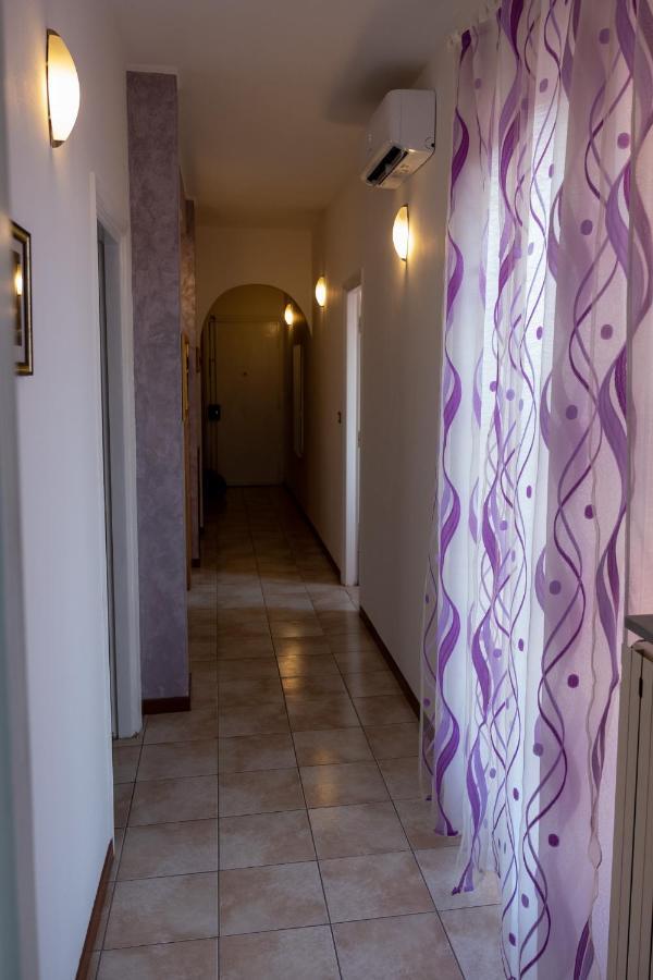 Appartamento Con Tre Camere - Zona Centrale Alessandria Eksteriør billede
